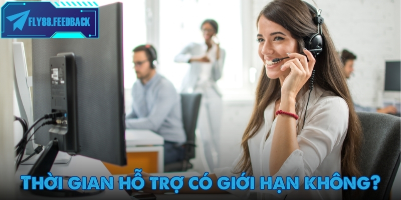 Những thắc mắc - câu hỏi thường gặp về hỗ trợ khách hàng